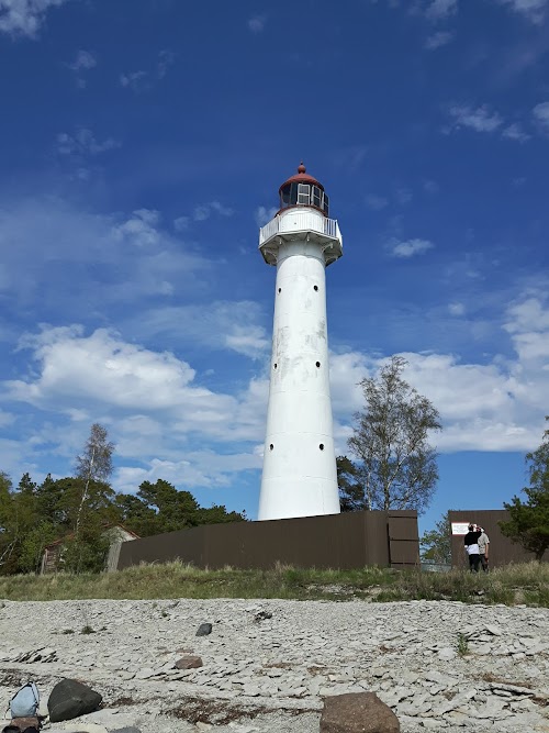 lighthouse