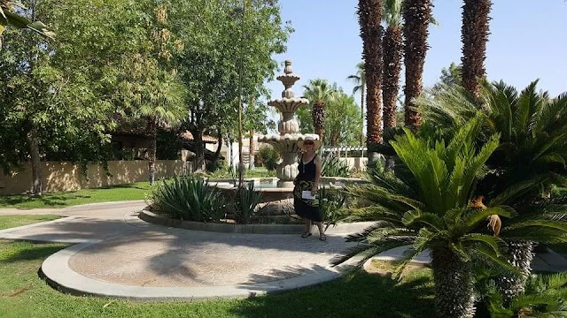 The Oasis Resort