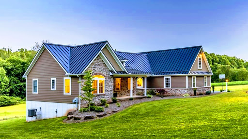 Pa Metal Roofing & Vinyl Siding LLC