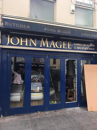 John Magee Butchery and Delicatessen Gallery - United Kingdom