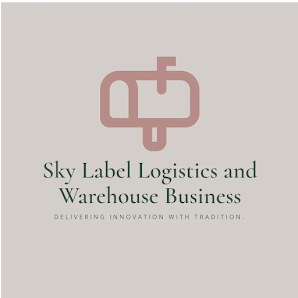 Sky Label Freight Dispatching and Logistics Business Warrington Ave, Danville, IL 61832
