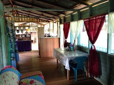 lodging