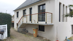 Photo n°43 de Armor Parquets & Terrasses ( La Maison du Parquet ) à Langueux (Constructeur de terrasses)