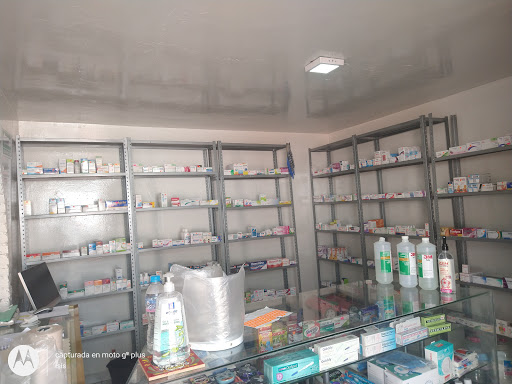 Farmacia La Santísima Trinidad Gallery - Mexico