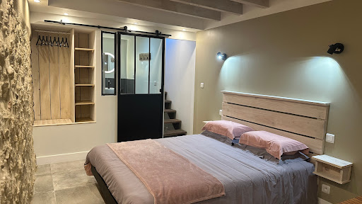 Photo de Loft & spa d'Autan
