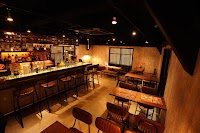 bar moon walk 難波千日前店