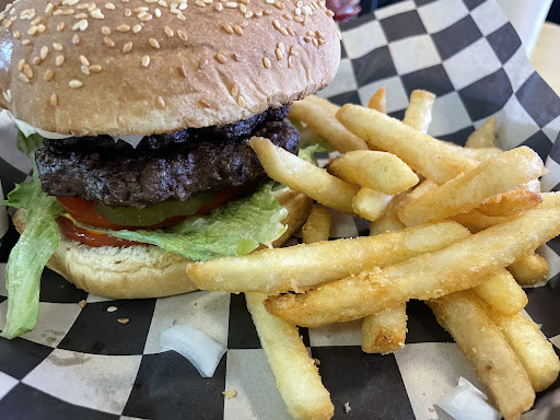 Grangers Hot Wings BBQ and Burgers - Thumbnail
