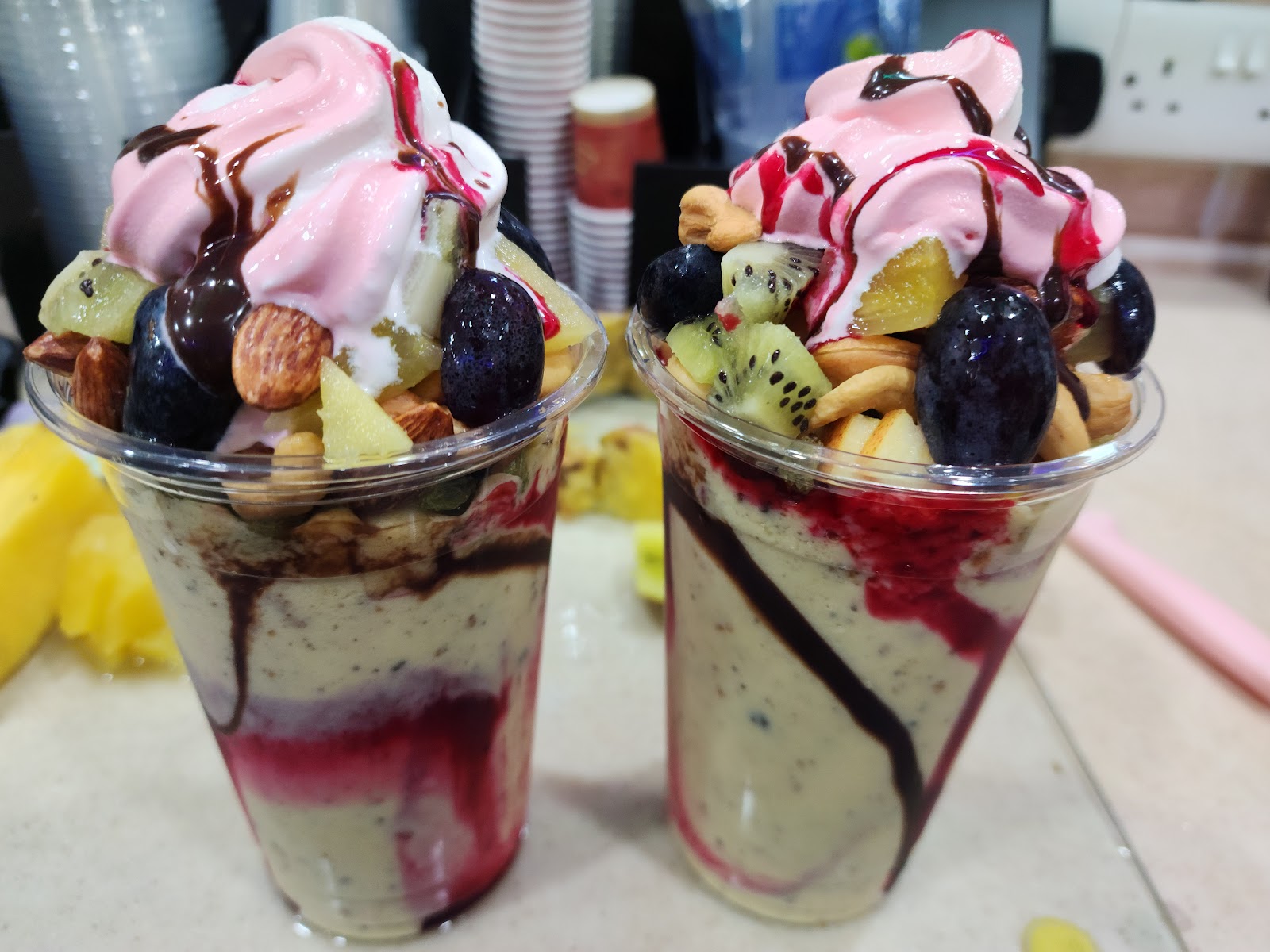 الرومانسية -البوادي | Al romansiah - صورة 3