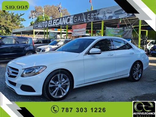 Auto Elegance Gallery - Thumbnail