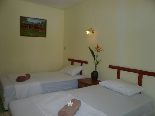 Baanlamai Resort