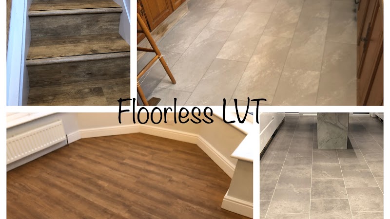 Floorless LVT photo 2