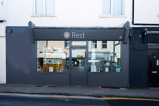 Rest Massage & Beauty Salon - Thumbnail