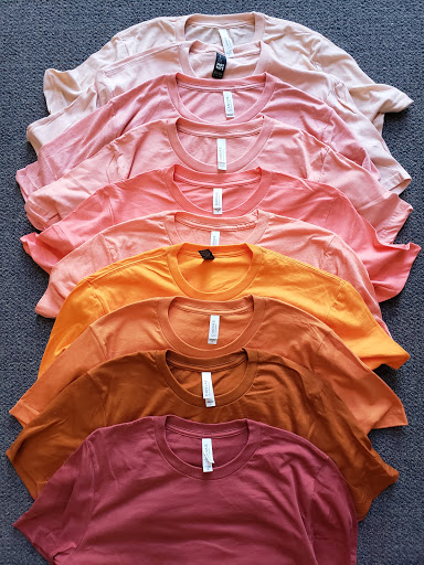TB Products - Visual