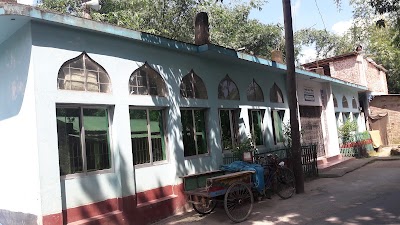 Photos of Shakharia Jame Mosjid