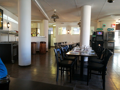 Restaurang & Pizzeria Viking - Thumbnail