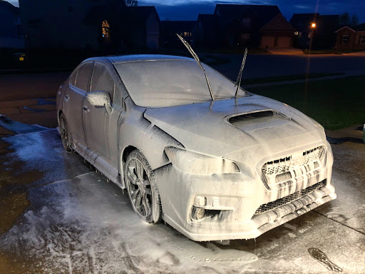 Optical Auto Detailing - Thumbnail