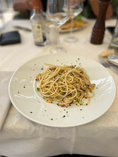 Blue Restaurant - Thumbnail