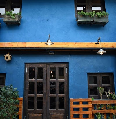 Photos of Cafe Andorra