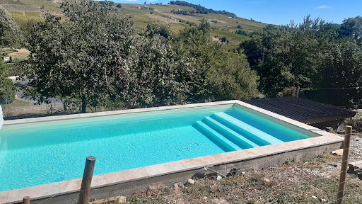 Photo de Technicien piscine Martin Sébastien