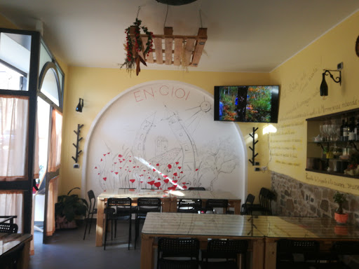 En-Gioi - Visual