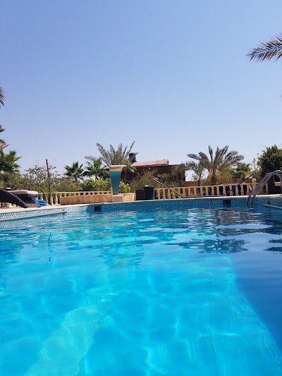 Photos of Khoury farm