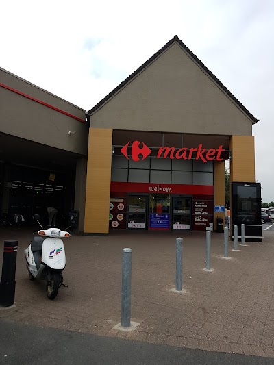 photo of Carrefour Market