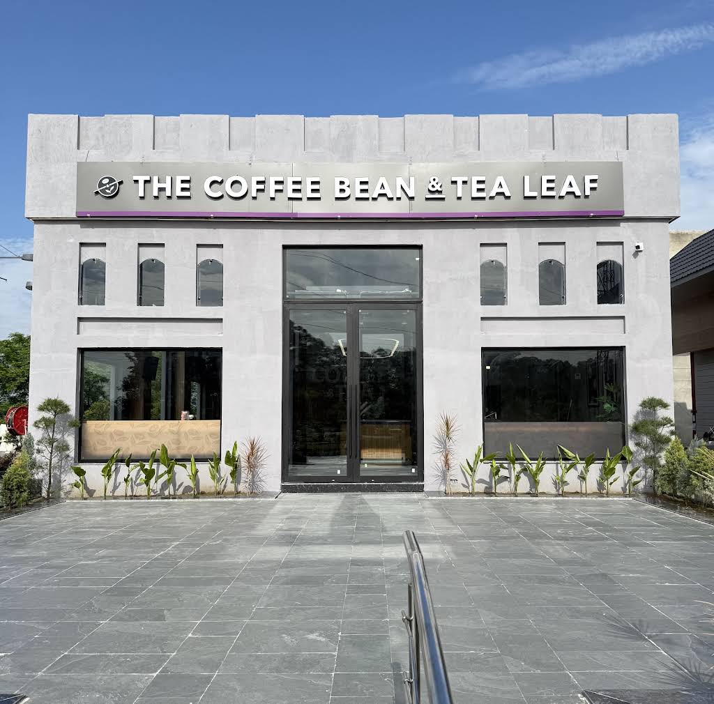 The Coffee Bean & Tea Leaf® | Dinanagar, PB