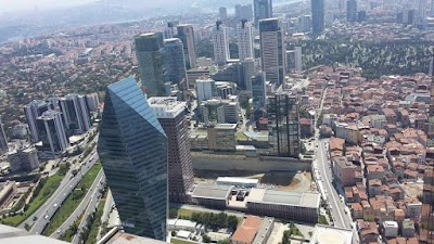 Photos of Istanbul Sapphire