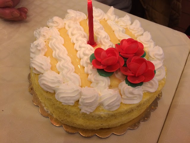 Pasticceria Anfossi