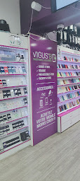 Photo n°15 de Vigus'b à Nantes (Atelier de réparation de téléphones mobiles)