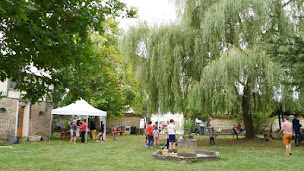 Photo n°6 de La Maison des Alternatives à Chennegy (Association ou organisation)