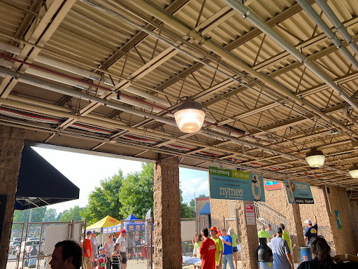 Frederick Keys - Visual