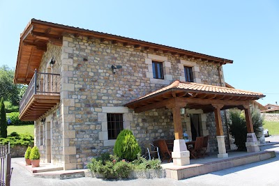 Photos of LA CABA&Ntilde;A DEL ABUELO DE SELAYA. CASA RURAL EN CANTABRIA