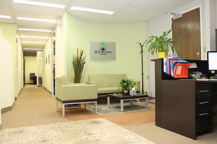 Gerami Law PC - Immigration Lawyers 130 Albert St #2010, Ottawa, ON K1P 1B1, Canada