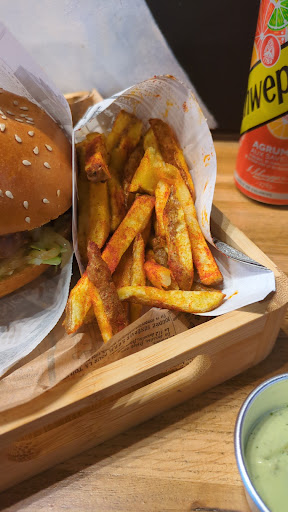 Photo 3 - Le Burger d'Or