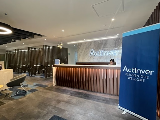 Actinver Casa de Bolsa Cancún