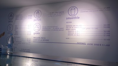 Photos of Freshii