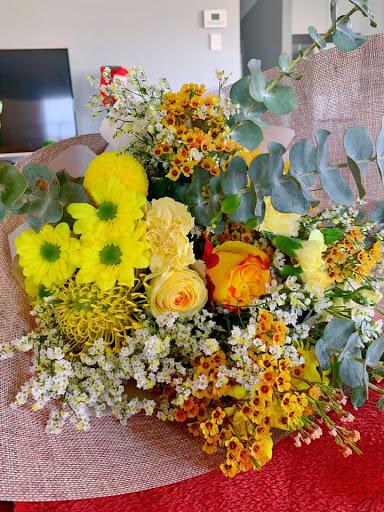 The Meadow Floral Design Gallery - Australia