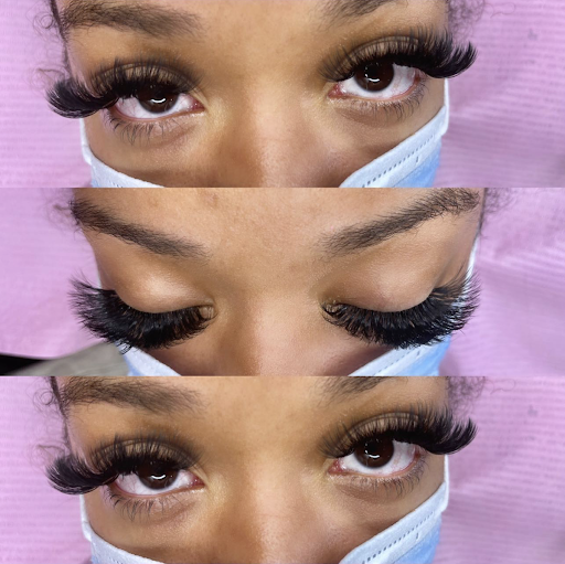 Lash N Out Beauty Bar LLC - Thumbnail