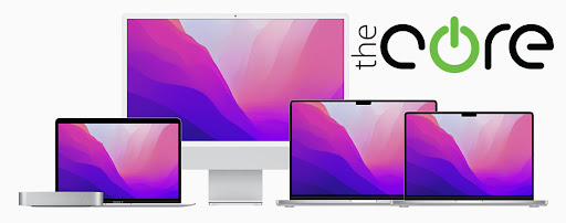 The Core - Thumbnail