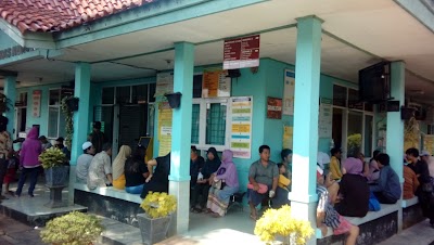 Photos of Puskesmas Kunciran