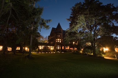 Photos of Belhurst Castle and Winery