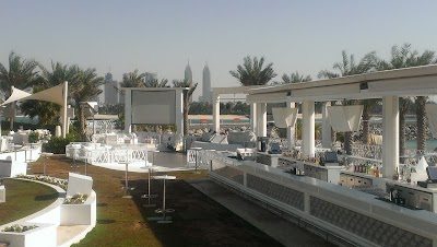 Photos of Eden Beach Club