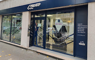 Photo n°8 de PRO BTP CHAMBERY à Chambéry (Consultant en pension de retraite)