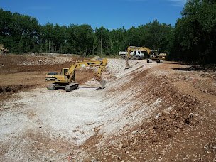 Photo n°10 de SARL BROUSSE ET FILS à Cavagnac (Société de travaux publics)