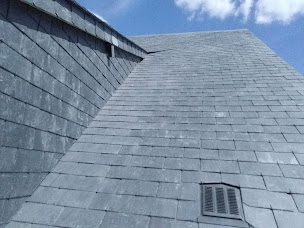 Photo n°8 de Entreprise Olivier à Assé-le-Boisne (Charpentier)