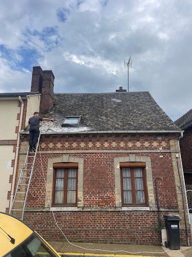 SV Couverture couvreur zingueur rénovation de toiture 27 Etrepagny - Thumbnail