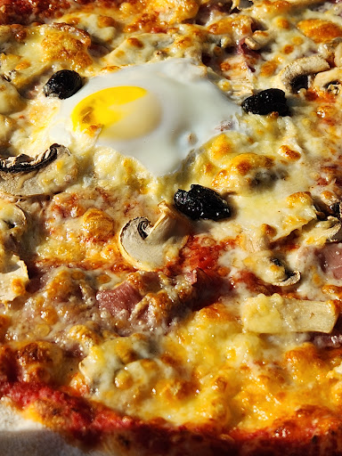 Photo 8 - Il FORNO