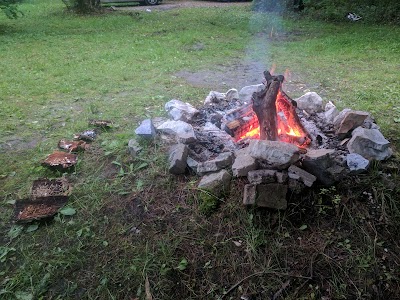 Smoke Rise Campground