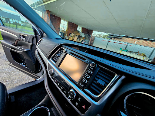 Vida Cleaning and car detailing service - Thumbnail